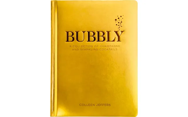 Bubbly