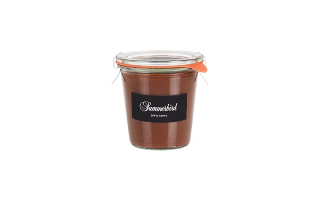 Chokolade Smørepålæg Summerbird