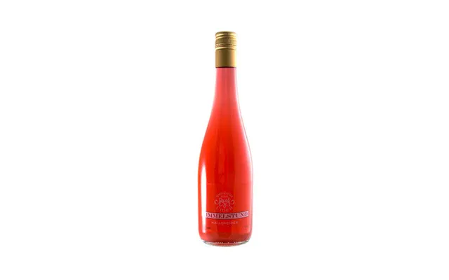 Cider Hindbær 75 Cl.