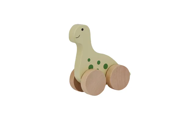 Dino - Trædyr På Hjul