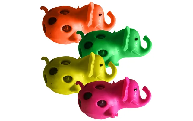 Elephant Squeeze 1 Stk. Assorteret