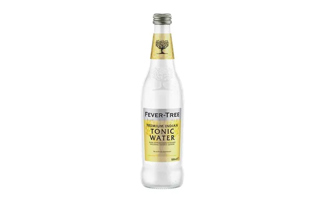 Fever-tree Indian Tonic Water 50 Cl.