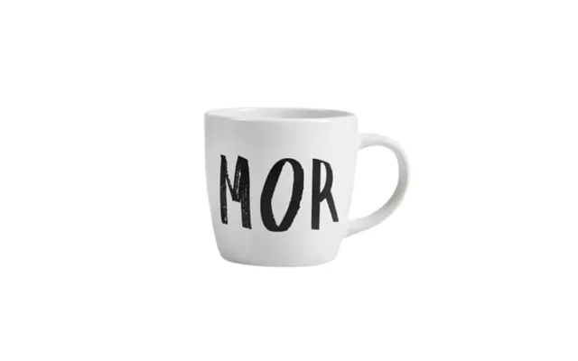 Krus Mor