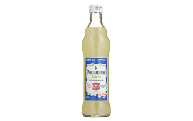 Lemonade Citron
