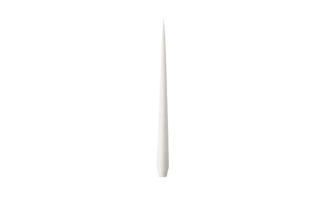 Lys Hvid Aske 32 Cm