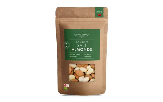 Mandler Salt