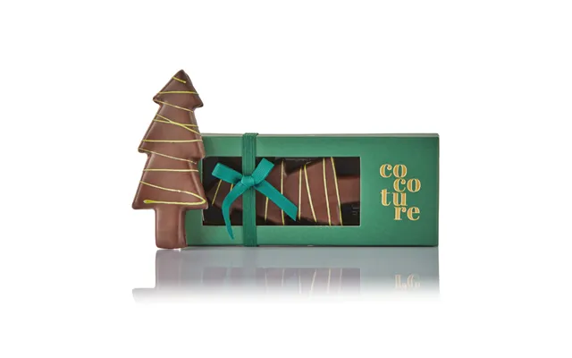 Marcipanjuletræ Cocoture