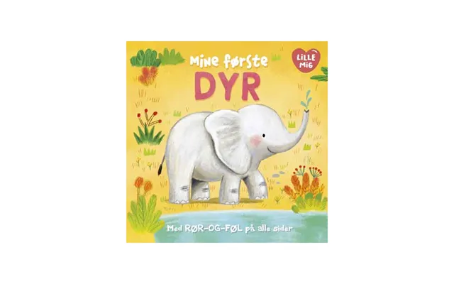 Mine Første Dyr