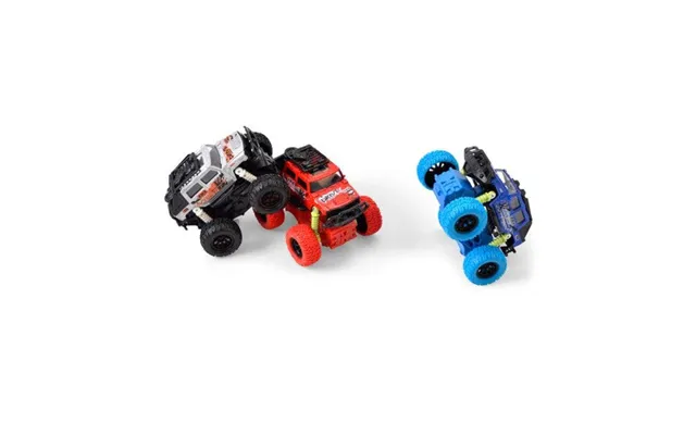 Monster Truck 1 Stk. Assorteret