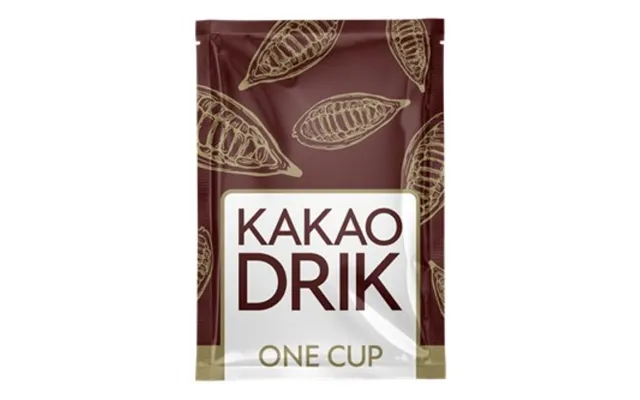 One Cup Kakaodrik