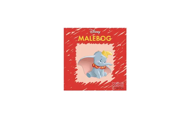 Pixi Malebog Dumbo