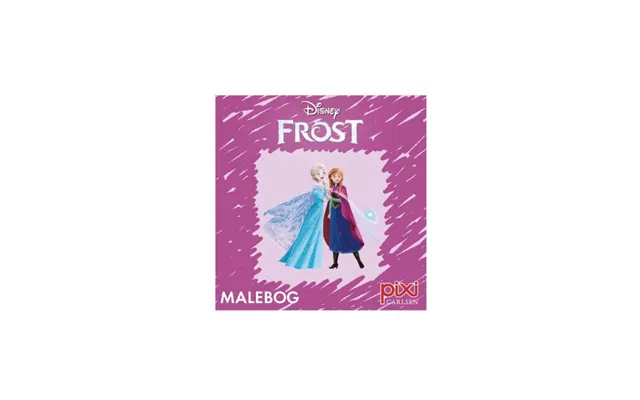 Pixi Malebog Frost