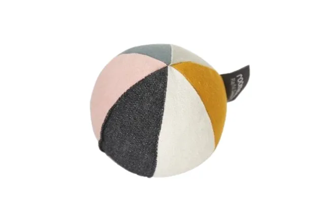 Rangle Bold Multi Farvet