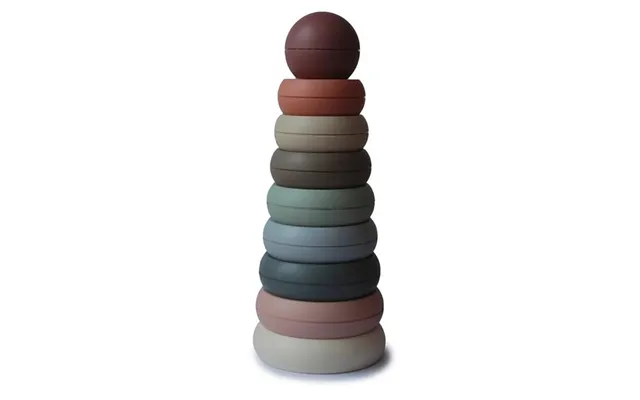 Ringtower Original Mushie