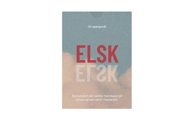 Snak Elsk