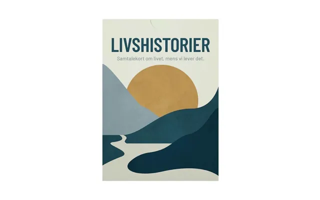Snak Livshistorier