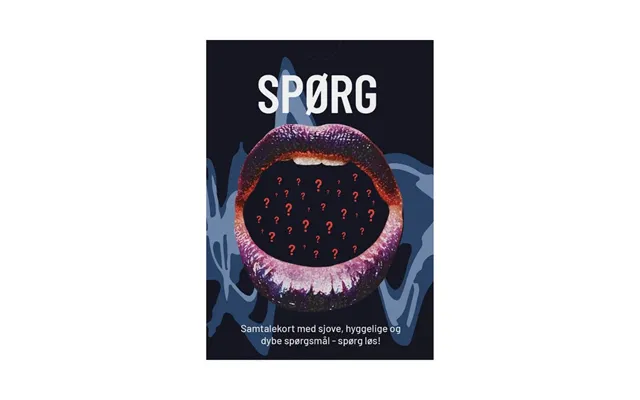 Snak Spørg