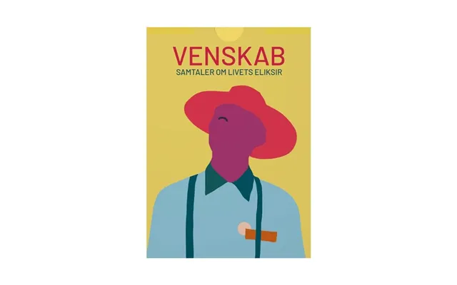Snak Venskab