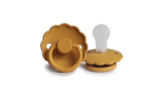 Sut Daisy Honey Gold Str. 1