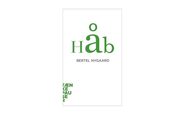 Tænkepauser Håb