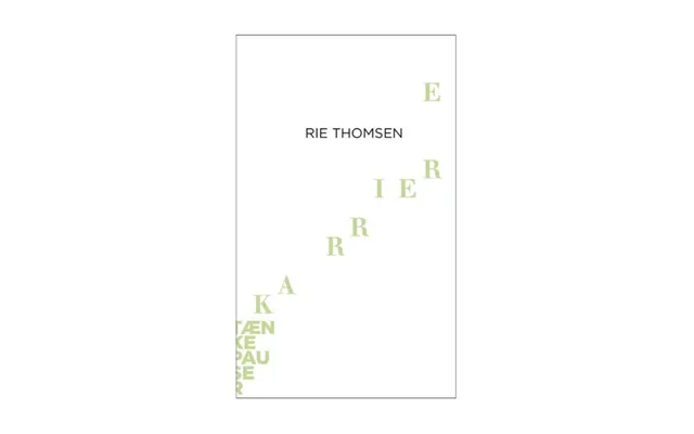 Tænkepauser Karriere