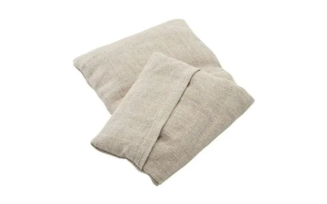 Terapi Øjenpude Beige