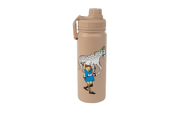 Termoflaske Pippi Langstrømpe