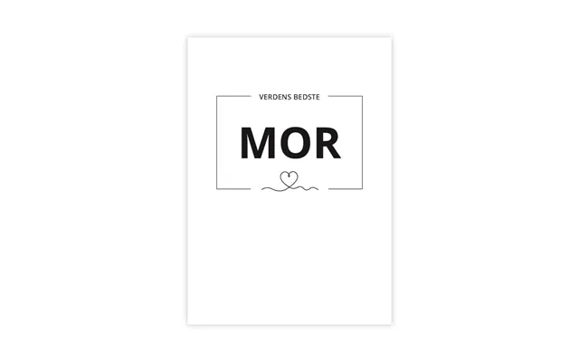 Til Mor