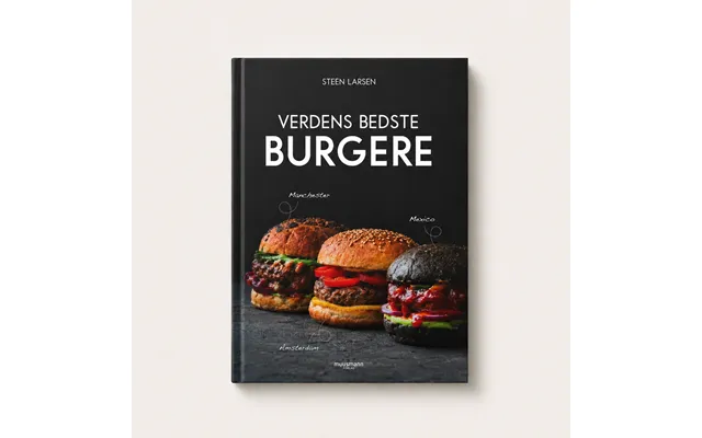 Verdens Bedste Burgere