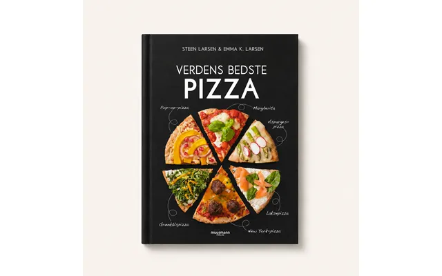 Verdens Bedste Pizza