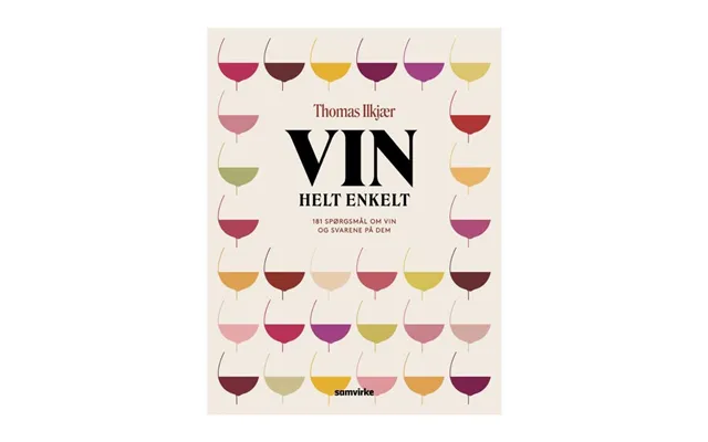 Vin - Helt Enkelt