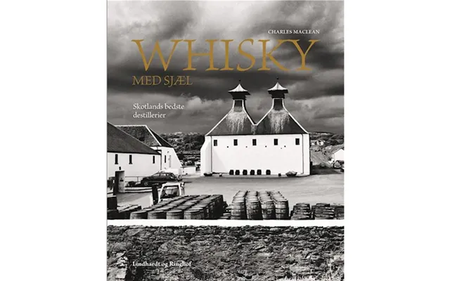 Whisky Med Sjæl