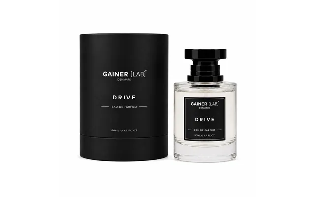Drive - Eau De Parfum