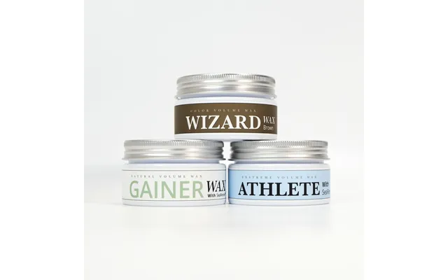 Essential Wax-pack
