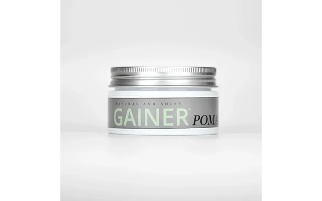 Gainer Pomade