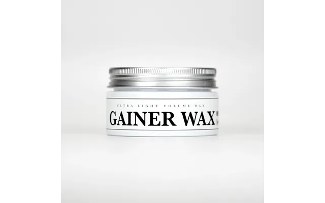 Gainer Wax Hårvoks