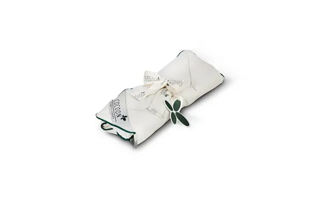 Cocoon Company Kapok Babypude - 35x40