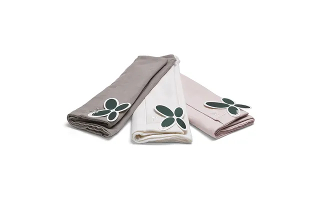 Cocoon Company Organic Betræk Til Ammepude - Soft Beige