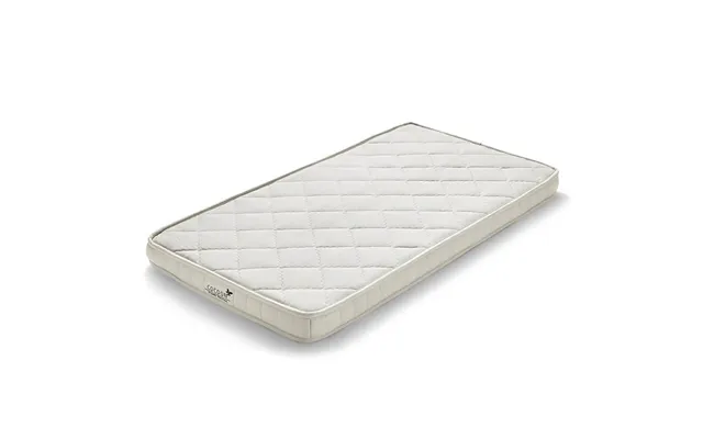 Cocoon Company Papilio Babymadras 60×120 - Kokos Naturlatex