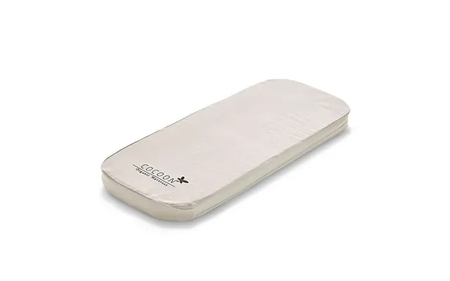 Cocoon Company Papilio Barnevognsmadras 36×96 - Kokosfiber