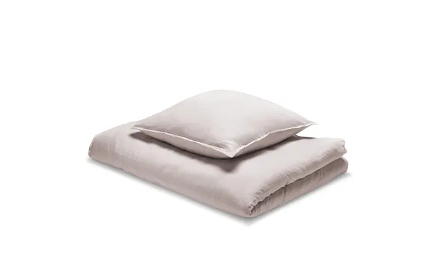Cocoon Company Sengesæt Flamingo Pink - 200×200