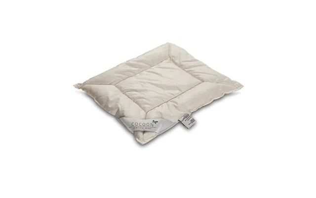 Cocoon Company Uld Babypude - 35x40