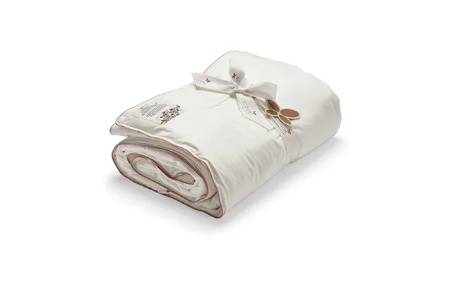 Cocoon Peaceful Silk Silkedyne Børn - 100x140