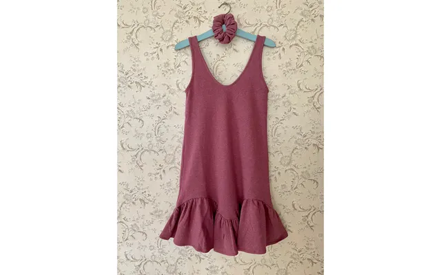 Gammelholm Copenhagen Antique Rose - L