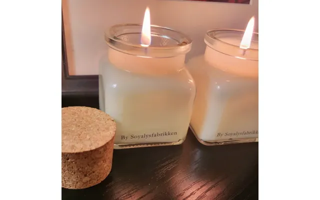Mara Light Soyalys Korkprop