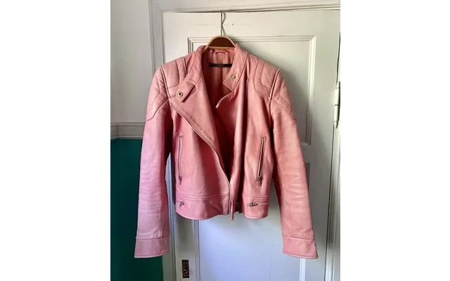 Munderingskompagniet Pink Lady