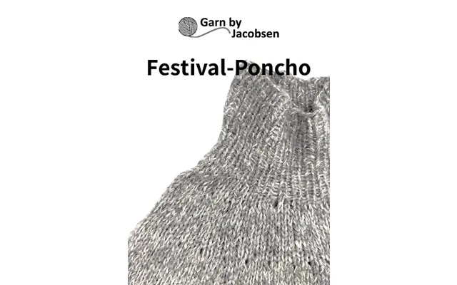 Festival Poncho