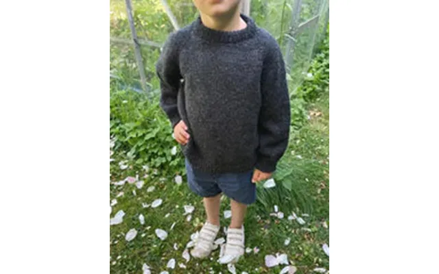 Hanstholm Sweater Junior