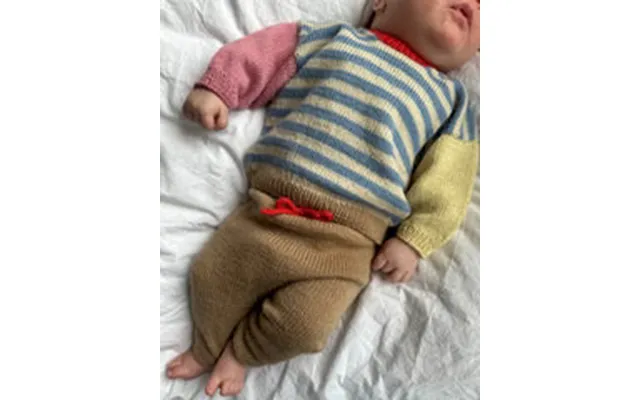 Holger Baby Set