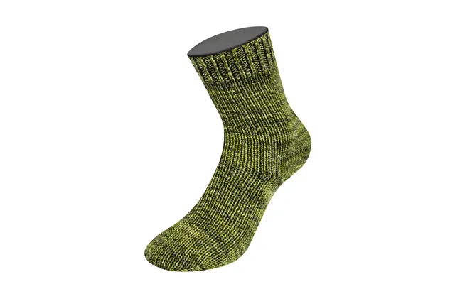 Lana Grossa Vintage Socks Strømpegarn - Merinould & Polyester